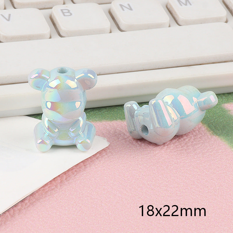 DIY Bear-001